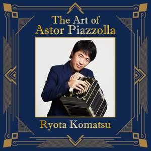 The Art of Astor Piazzolla