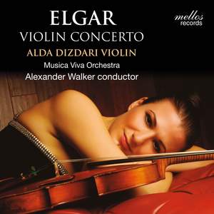Elgar: Violin Concerto - Vinyl Edition