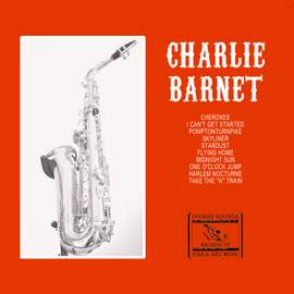 Charlie Barnet