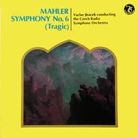 Mahler Symphony No. 6 (Tragic) - Olympic Records: 43NB2737OL - Download ...