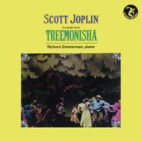 Scott Joplin ‎– Excerpts from Treemonisha