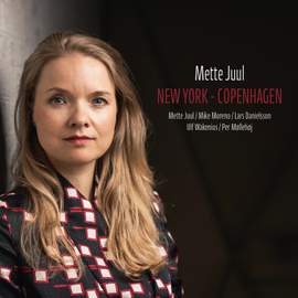 New York - Copenhagen