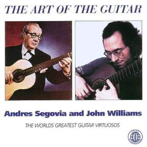 The Art of the Guitar