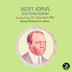 Scott Joplin, The Entertainer