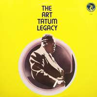 The Art Tatum Legacy