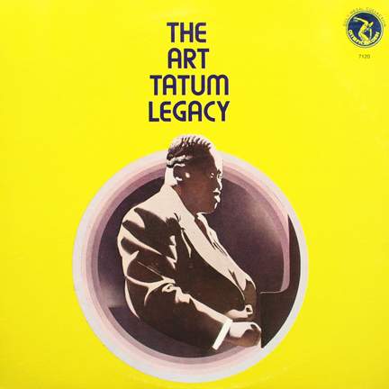 The Art Tatum Legacy
