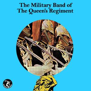 The Military Band of the Queen's Regiment