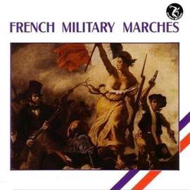 French Military Marches