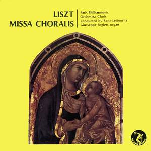 Missa Choralis