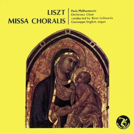 Missa Choralis