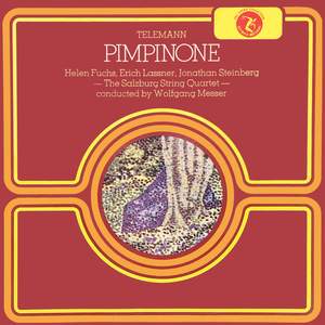 Pimpinone