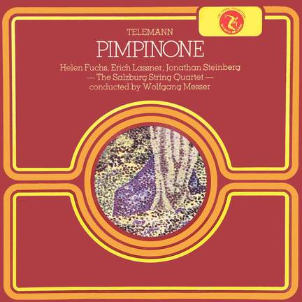 Pimpinone