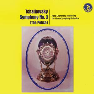 Symphony No. 3 (The Polish)