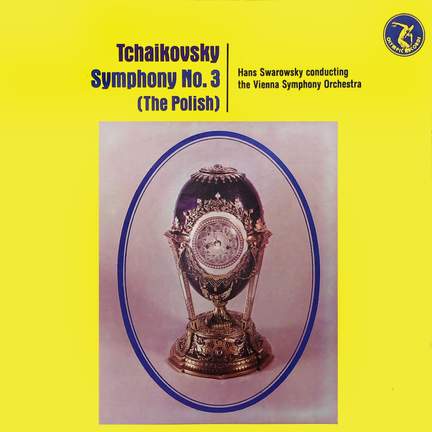 Symphony No. 3 (The Polish)