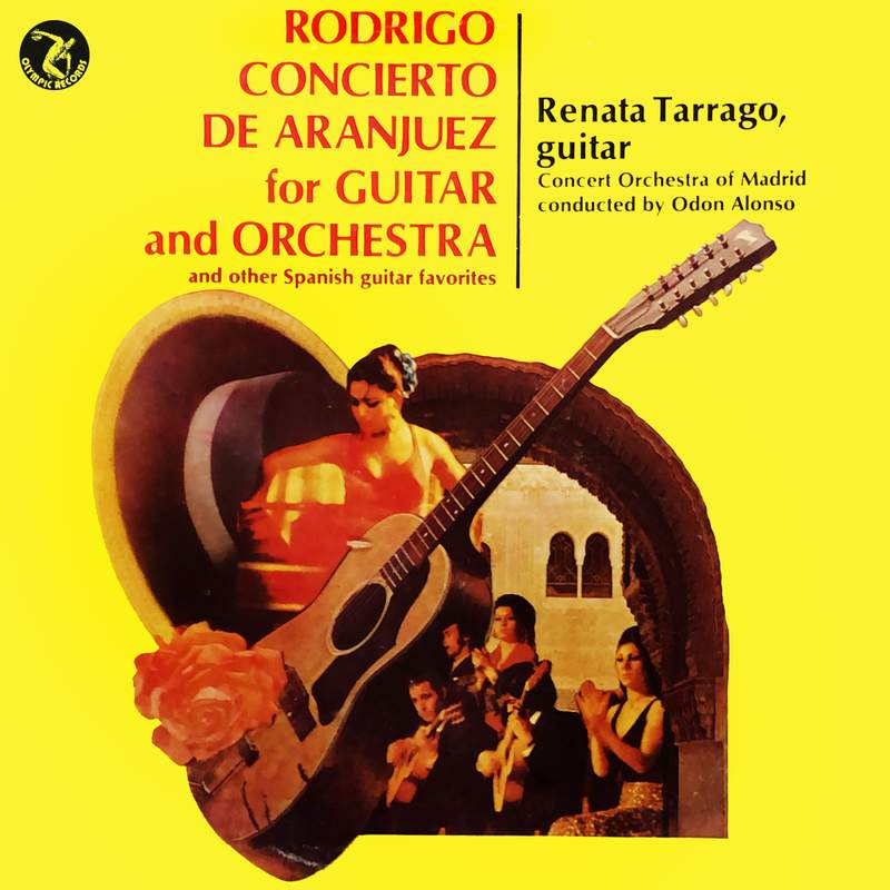 中古】 Concerto D'aranjuez Norbert ,RodrigoKraft NORBERT