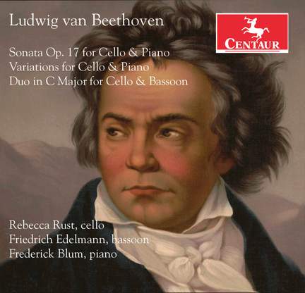 Beethoven: Chamber Works