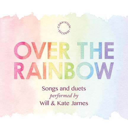 Over the Rainbow