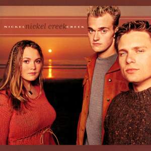 Nickel Creek (2lp)