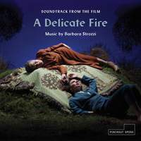 A Delicate Fire (Soundtrack from the Film)