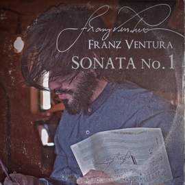 Sonata No.1 In F Minor