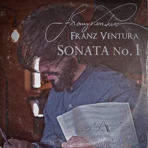 Sonata No.1 In F Minor