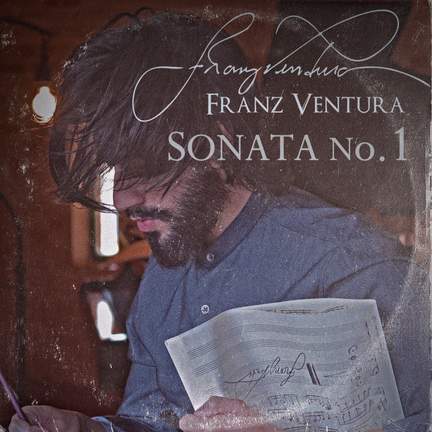 Sonata No.1 In F Minor