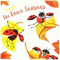 Vivaldi: The Four Seasons (First Composers)