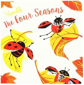 Vivaldi: The Four Seasons (First Composers)