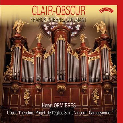 Clair-Obscur