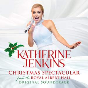 Katherine Jenkins - Christmas Spectacular