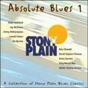 Absolute Blues, Vol. 1