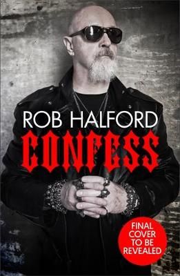 Confess: The year's most touching and revelatory rock autobiography' Telegraph's Best Music Books of 2020