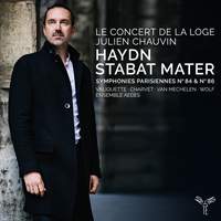 Haydn: Stabat Mater