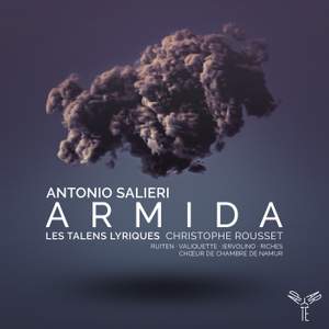 Salieri: Armida