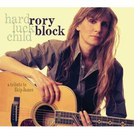Hard Luck Child/Sk.james