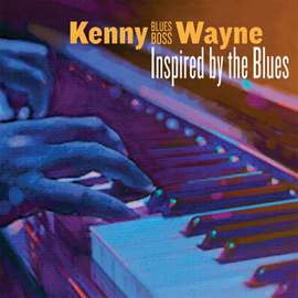 Inspired By the Blues