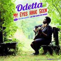 My Eyes Have Seen + the Tin Angel + At the Gates of Horn + 10 Bonus Tracks!