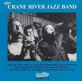 The Crane River Jazz Band