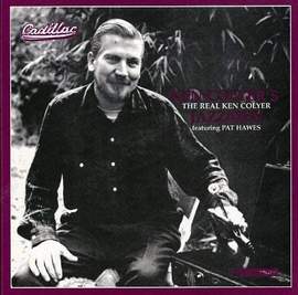 The Real Ken Colyer