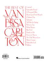 The Best of Vanessa Carlton Product Image