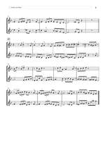 Jazz Duets: Etudes for Phrasing and Articulation Product Image