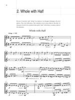 Jazz Duets: Etudes for Phrasing and Articulation Product Image