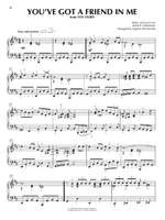 Boogie Time: The EugéNie Rocherolle Series Intermediate Piano Solos Product Image