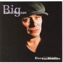 Blues From the Middle