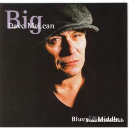 Blues From the Middle