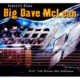 Acoustic Blues: Got Em' From the Bottom