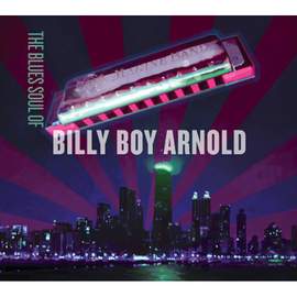 The Blues Soul of