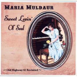 Sweet Lovin' Ol' Soul