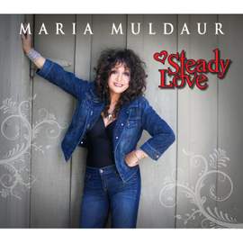 Steady Love