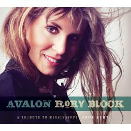 A Tribute To Mis Avalon